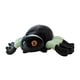 thumbnail image 1 of Muñeco de peluche Araneid, divertido y novedoso. Verde, 1 of 9