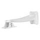 thumbnail image 5 of Soporte de Aleacio de Aluminio, Montaje para Puerdo de Estatomiente de Seguridad de Vigilancia Soporte de Pared Con Cámala Falsa de Luz 19cm, 5 of 7