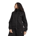 thumbnail image 3 of Chamarra Puma T7 Track para Mujer 629937-01 negro L, 3 of 6