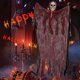 thumbnail image 3 of Halloween Hanging Skeletons Ghosts Scary Fashionable Festival Artware for Party, 3 of 5