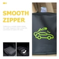 thumbnail image 4 of Daily Use Cable Organizer Multi-function EV Cable Bag Convenient Cord Organizer, 4 of 8