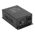 thumbnail image 4 of Fuente de alimentación PDLC, Control remoto de línea de 200W, controlador de vidrio de atenuación con fusible para el hogar, entrada AC110V, salida AC48V, 4 of 12
