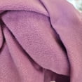 thumbnail image 6 of DOZINSIX Girls 4-Pack Crewneck Sweatshirts 2-13Y Bow Print Fall Winter Fleece Lined Warm Cotton Pullover Tops, 6 of 9