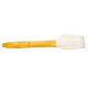 thumbnail image 1 of Toystoory Raspador limpio y ordenado fácil amarillo del silicón de la espátula de la mantequilla de la cocina para la espátula del tarro de Herramientas y accesorios para hornear, 1 of 6