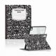 thumbnail image 1 of wonim11 for iPad 11th Gen (A16, 2025) & 10th Gen 10.9" Case, 360° Rotating Smart Cover with Pencil Holder, Auto Sleep/Wake, Stand Protective Folio for iPad 10.9/11", 1 of 1