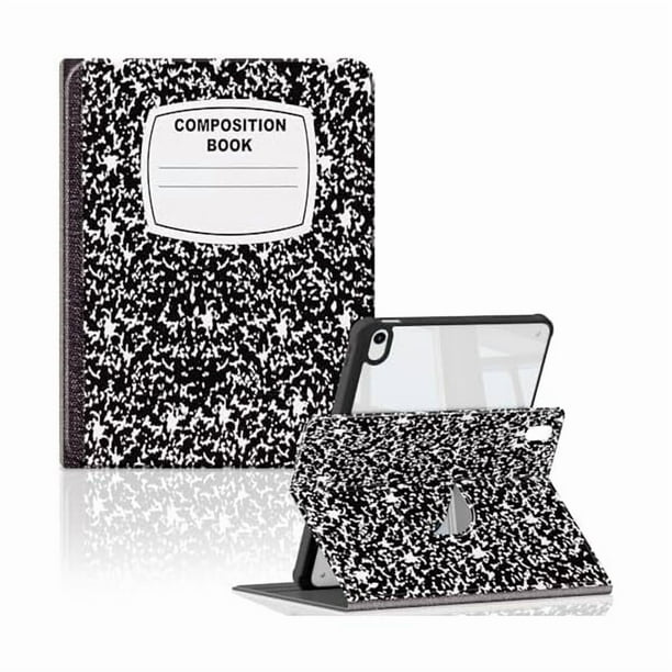 wonim11 for iPad 11th Gen (A16, 2025) & 10th Gen 10.9" Case, 360° Rotating Smart Cover with Pencil Holder, Auto Sleep/Wake, Stand Protective Folio for iPad 10.9/11"