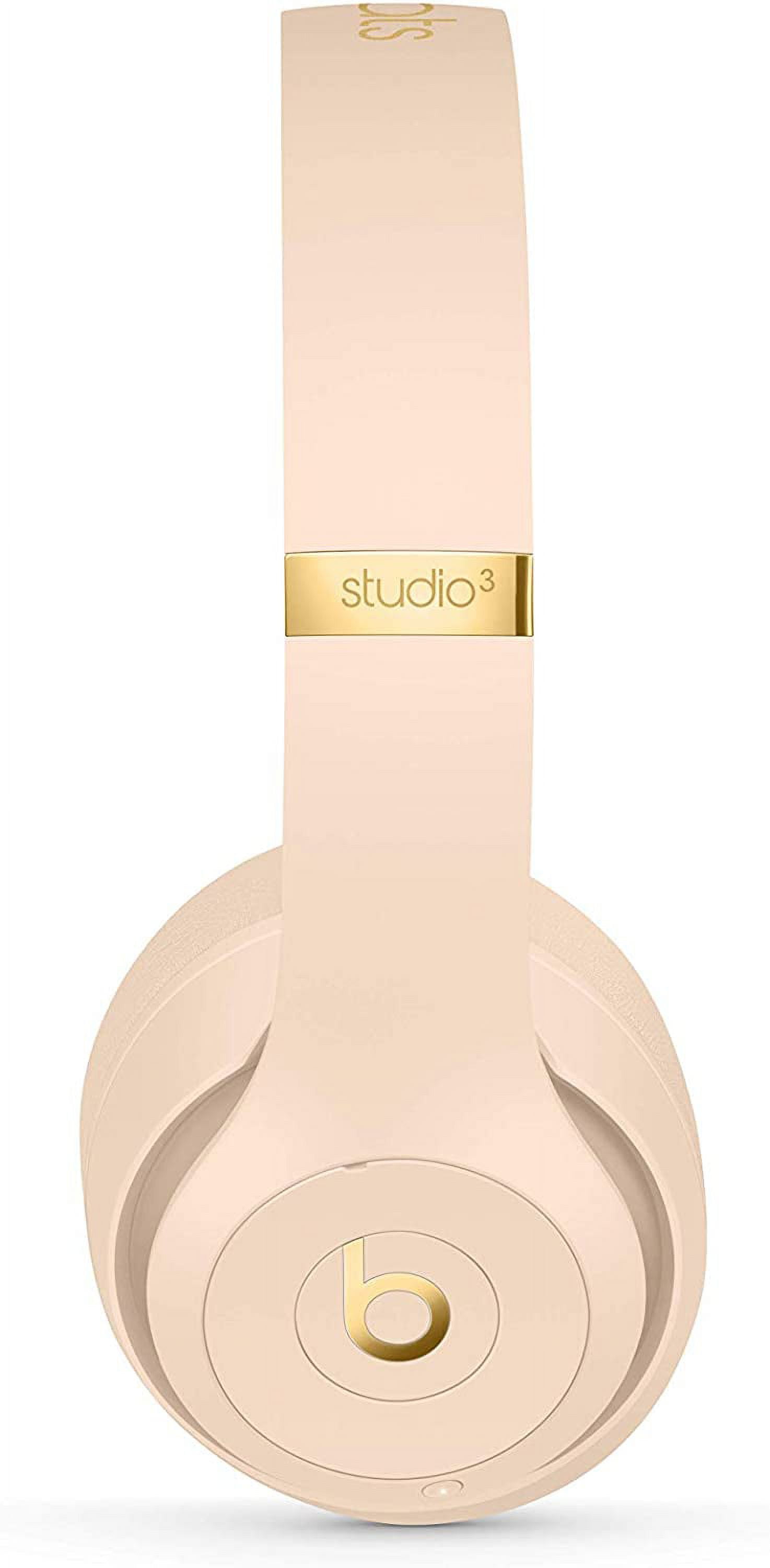 Beats studio3 wireless desert sand hotsell