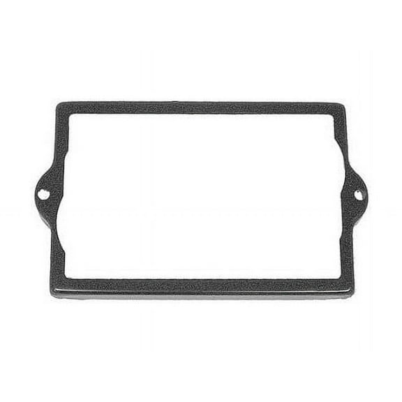 Battery Hold Down - Compatible with 1955 - 1957 Chevy Truck 1956