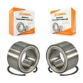 thumbnail image 1 of Kugel Front Wheel Bearing Pair for Car Mercedes-Benz ML350 ML320 R350 ML550 ML500 R320 R500 - Left Right Side (Driver Passenger) K70-100549, 1 of 10