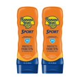 thumbnail image 1 of Loción solar Banana Boat Sport Ultra SPF 30, 240 mL, paquete doble, 1 of 7