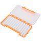 thumbnail image 1 of Señuelo impermeable para pesca en el mar, lombrices de tierra, caja de preservación para pesca con mosca, accesorio de pesca, 1 of 10