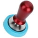 thumbnail image 4 of Martillo de grano de café de 57,5 mm, manipulador de café, herramienta de prensa de grano de café elástico para Cafe Home LYUMO No se aplica, 4 of 6