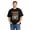 Black-74, variant on Funny Grandpa Shirt Dad Grandpa Great Grandpa Shirt - Father's Day Tshirt for Men - Father Day Dad Shirts - Christmas Dads Shirt Gift Idea 100% Cotton Graphic Tee