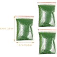 thumbnail image 4 of DECHOUS 3 Fake Lawn Mini Plants Faux Moss Decor Terrain Scenery Grass Flock Powder Basing Material DIY Sand Table Moss Scatter, 4 of 8