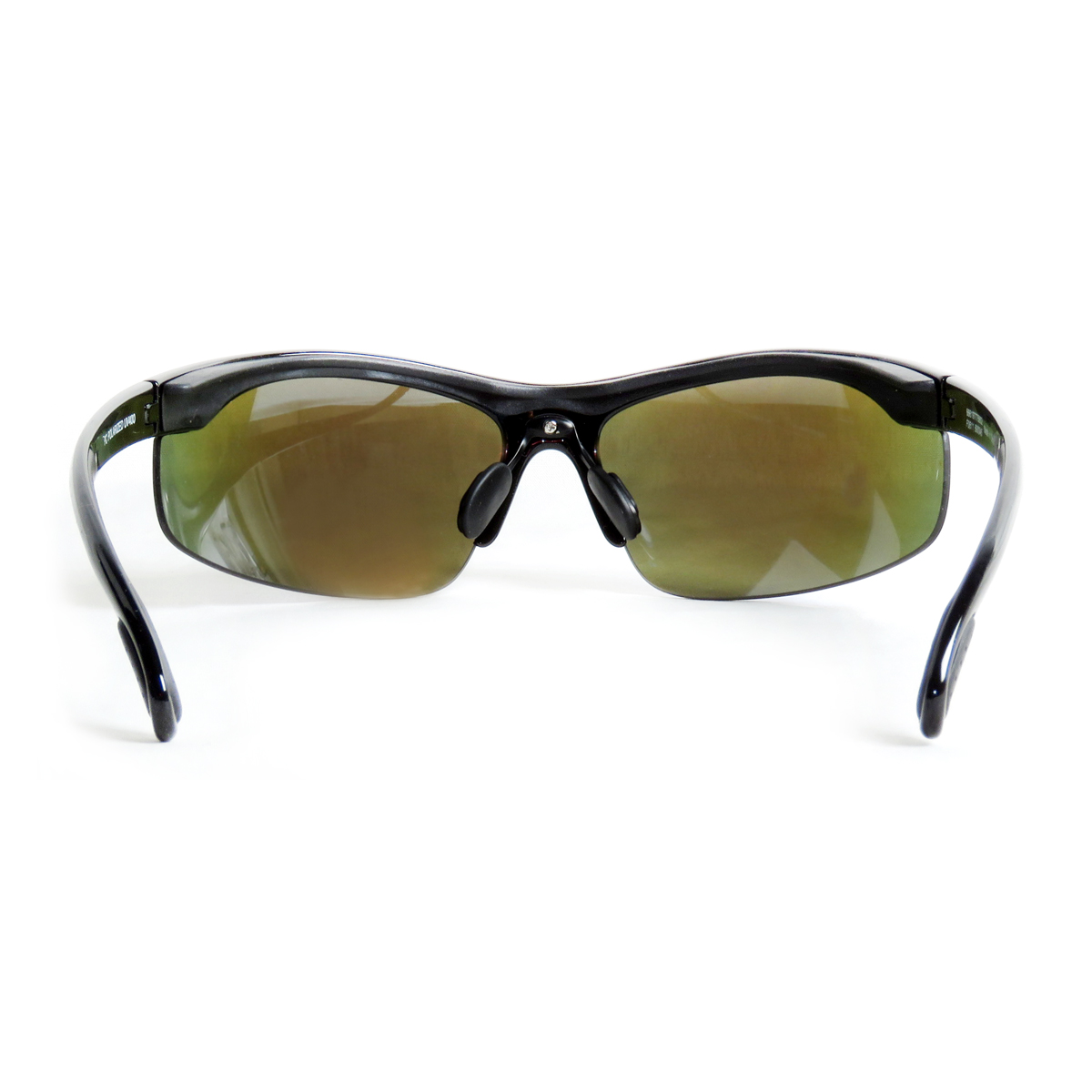 Renegade Polarized Performance Sunglasses, Fathom photo 6