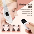 thumbnail image 5 of Microcurrent Facial Massager V Face Device Rechargeable Smart Tool for Skin Care Aging Beauty Massage, 5 of 8