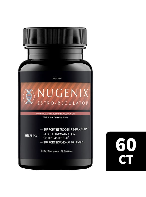 Nugenix in Testosterone Booster