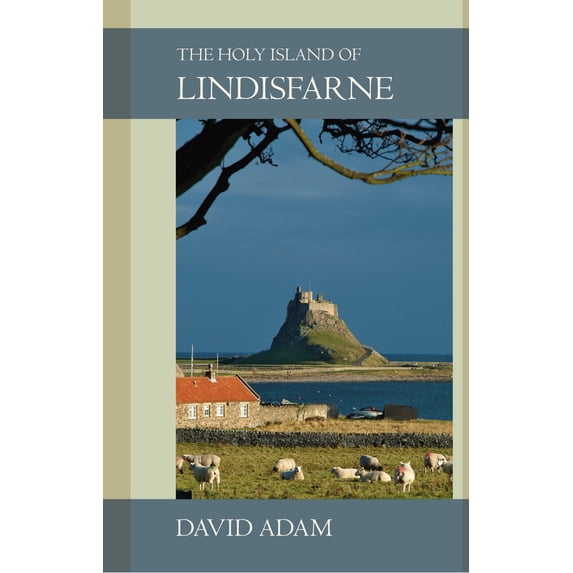 Pre-Owned The Holy Island of Lindisfarne (Paperback) 0819223441 9780819223449