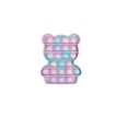 thumbnail image 4 of TheFound Ensemble de Jouets de Décompression Press Kit de Jouets Anti-Stress pour Adulte, 4 of 8