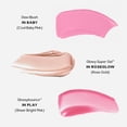 thumbnail image 3 of Set de maquillaje Saie SaieGlow Starter Glowy Super Gel Roseglow, 3 of 7