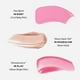 thumbnail image 3 of Set de maquillaje Saie SaieGlow Starter Glowy Super Gel Roseglow, 3 of 7