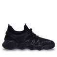thumbnail image 3 of Tenis Hombre para Entrenamiento Caminar Correr Gimnasio Zapato Deportivo Ultra Comodos con Suela Antiderrapante Uso Sport Casual Fitness Gaon  Gaon 14, 3 of 7