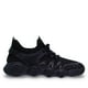 thumbnail image 3 of Tenis Hombre para Entrenamiento Caminar Correr Gimnasio Zapato Deportivo Ultra Comodos con Suela Antiderrapante Uso Sport Casual Fitness Gaon  Gaon 14, 3 of 7