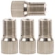 thumbnail image 1 of 4pcs Motorcycle Valve Stem Extenders Tire Valve Extender Rod Motorcycle Supplies, 1 of 5
