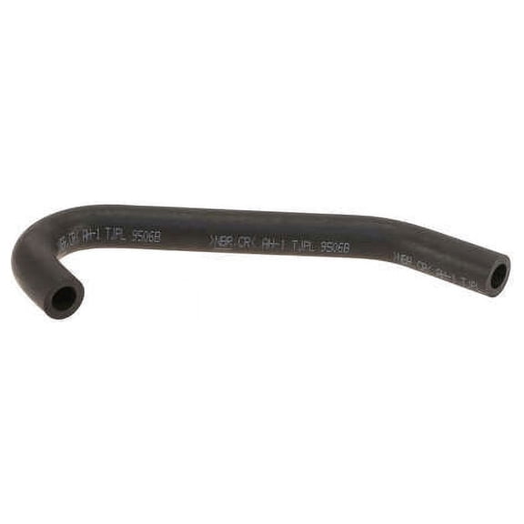 Breather Hose - Compatible with 2013 - 2018 Nissan Altima Sedan 2.5L 4-Cylinder 2014 2015 2016 2017