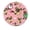 FFclock014, variant on ZXCXRQFa Silent Clocks Cute Pug Themed Wooden Silent Non-Ticking 10 Inch Round Clocks Battery Operated Analog for Living Room Kitchen Bedroom Bathroom Office Home School Decor
