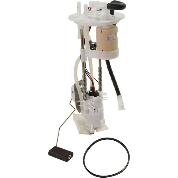 Fuel Pump Compatible with 2001-2003 Ford Ranger Mazda B3000 6Cyl 4Cyl 3.0L 2.3L 4.0L With Sending Unit