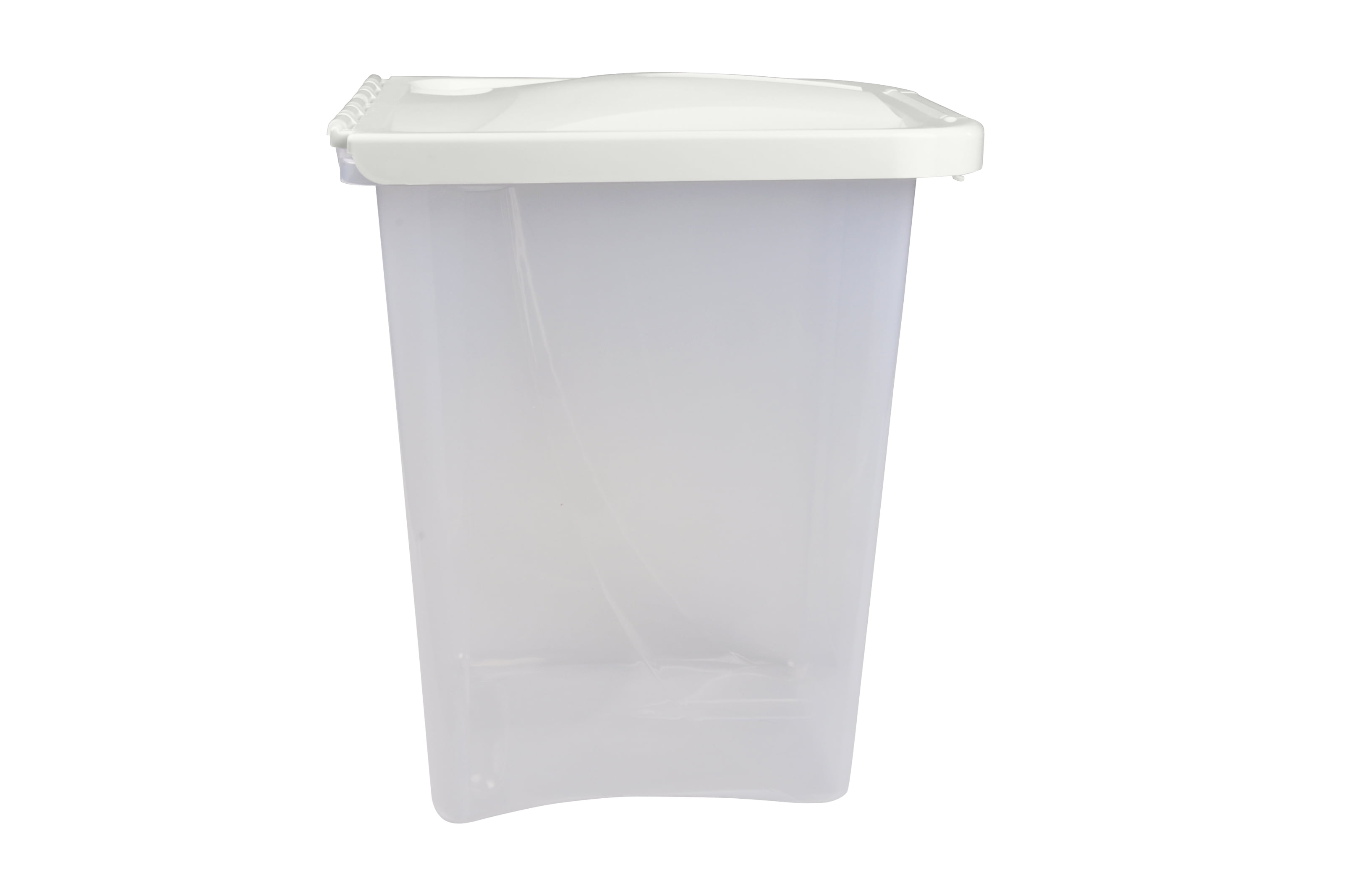 10 pound shop dog food container