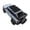 Black, variant on Ford Bronco (2021-2026) SPIDERWEBSHADE Shade Top
