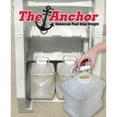 thumbnail image 5 of Main Access Universal Pool Ladder Anchor (4 Pack) and Pool Ladder Liner, 5 of 5