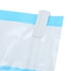 thumbnail image 3 of Bolsa de Almacenamiento ANGGREK 10 piezas Reutilizable Para Ropa, 3 of 7