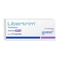thumbnail image 1 of Libertrim 200 mg 24 comprimidos, 1 of 1