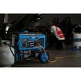 thumbnail image 6 of Pulsar 12,000W Dual Fuel Portable Generator with Electric Start – CARB Compliant, 6 of 7