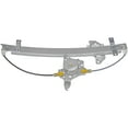 thumbnail image 2 of Dorman 740-781 Front Passenger Side Window Regulator for Specific Infiniti / Nissan Models, 2 of 3