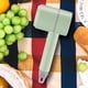 thumbnail image 4 of Mezclador de alimentos de mano inalámbrico Batidora de mano 3 velocidades Batidor de huevos de cocina ligero Espuma para hornear Pan - Verde Xemadio LH-1355, 4 of 7