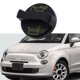 thumbnail image 2 of 71740676 Tapón de introducción de aceite superior for Fiat Grand Punto 500 Florino Panda, 2 of 6