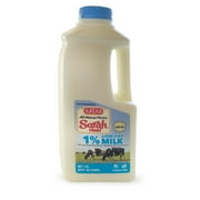 1% Low Fat A2/A2 Milk Quart