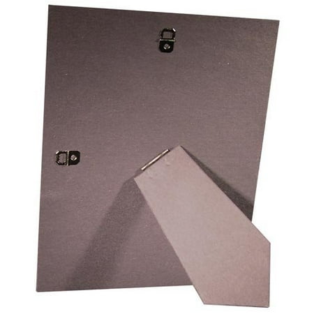 Leather Frame - Faux Leather Easel Backs for Picture Frames (Various Sizes)