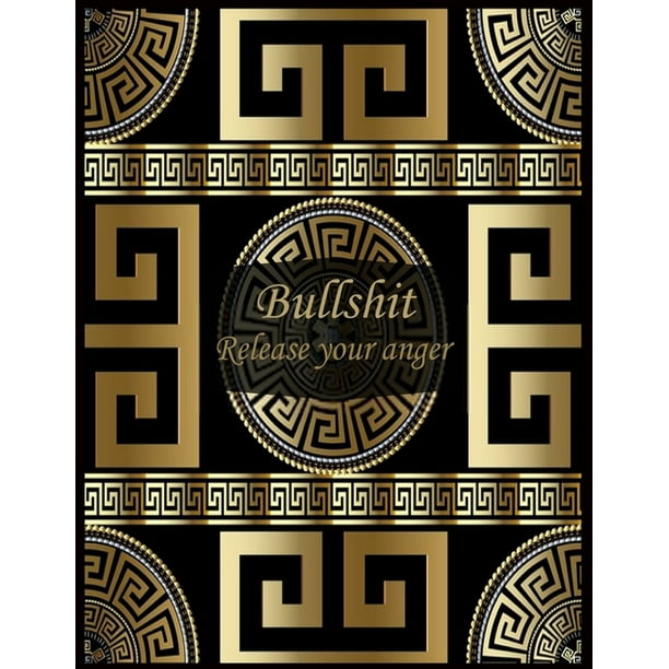 Download Bullshit release your anger : 50+ Swear Words to Color ...