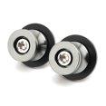 thumbnail image 1 of 2025 apto para Husqvarna Svartpilen 125 250 401 701 carretes basculantes soporte deslizante tornillo 10MM pernos CNC accesorios de motocicleta s2024122450, 1 of 5