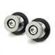 thumbnail image 1 of 2025 apto para Husqvarna Svartpilen 125 250 401 701 carretes basculantes soporte deslizante tornillo 10MM pernos CNC accesorios de motocicleta s2024122450, 1 of 5