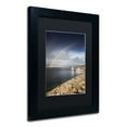 thumbnail image 3 of Trademark Fine Art "Over the Rainbow" Canvas Art by Philippe Sainte-Laudy, Black Matte, Black Frame, 3 of 4
