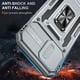 thumbnail image 2 of 【Guest Series】Suitable For IPhone15 IPhone15pro IPhone15plus IPhone15Promax TPU Shell + PC Inner Shell Ring Bracket Two-in-one Lens Protection Anti-fall Shockproof Phone Case, 2 of 5