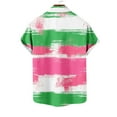 thumbnail image 5 of Men's Shirt Oversized Tshirts for Men 3xl Men's White Shirts Work T Shirts for Men Lightning of Today, 5 of 5