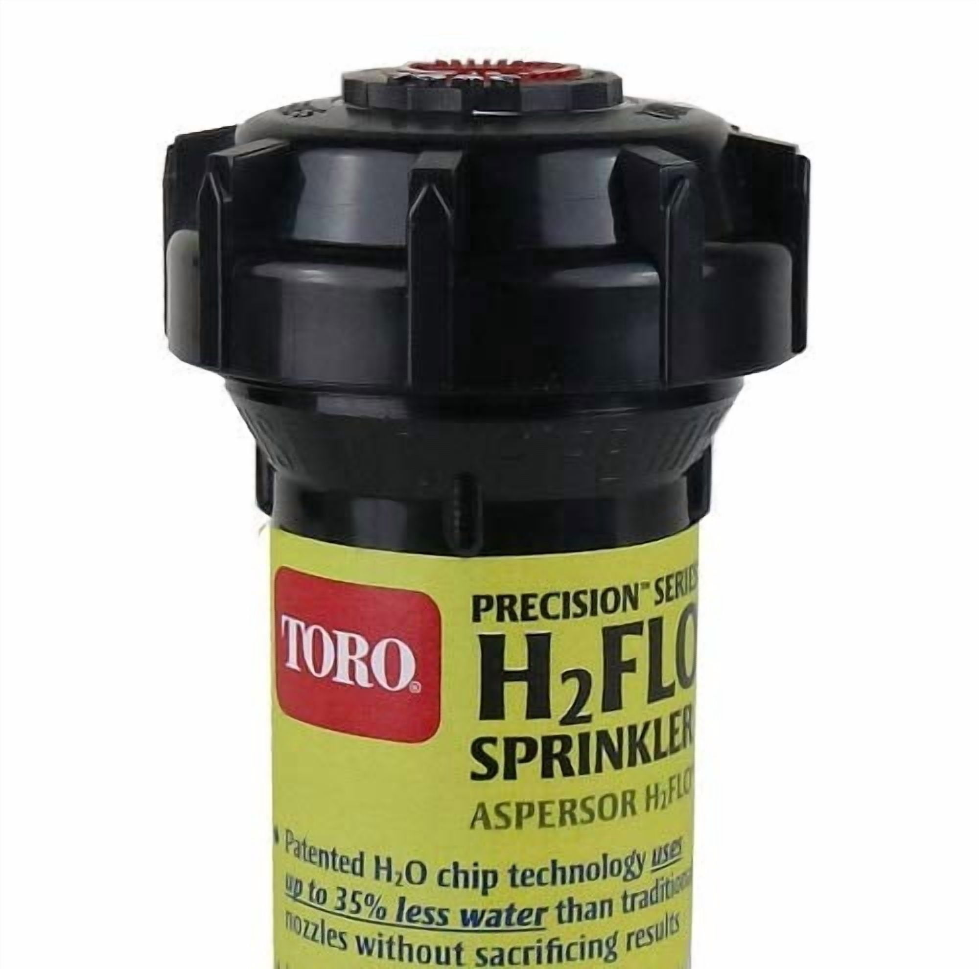 Toro Co M/R Irrigation 53893 Half Patt LWN Sprinkler - Quantity 1