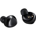 thumbnail image 4 of Remis à Neuf (Bon) Samsung Galaxy Sans Fil Buds+ - Black (SM-R175NZKAXAC), 4 of 5